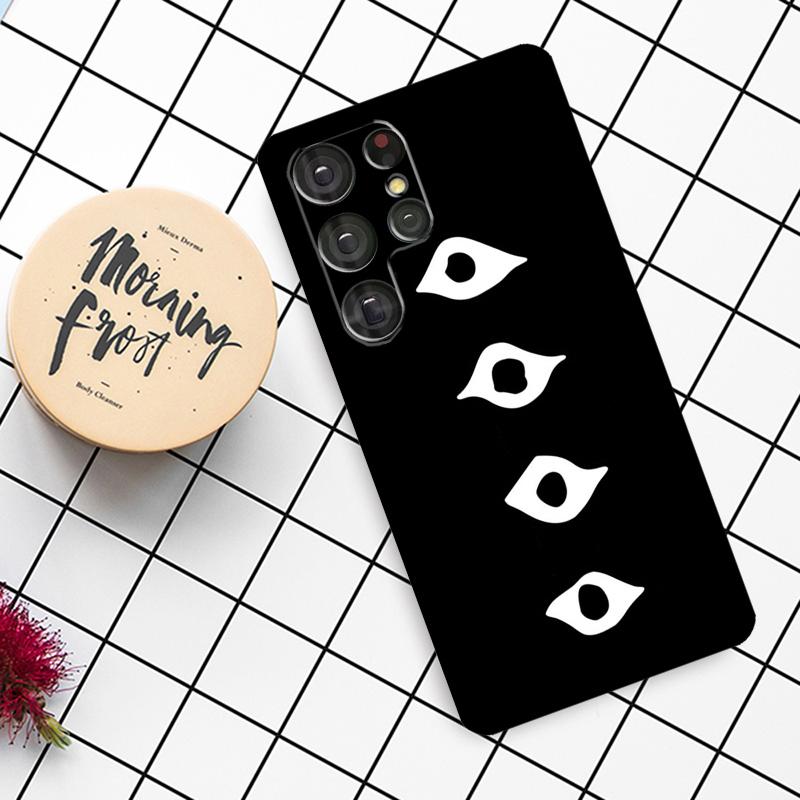 

Oyasumi Punpun Case For Samsung Galaxy S21 S22 S23 S24 S25 Ultra S9 S10 S25 Plus S25 FE S20 FE Phone Cover Galaxy S25 FE