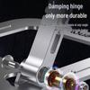 360° Rotating Foldable Laptop Stand with Cooling