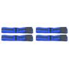 Fast Muscle Growth Occlusion Training Bands Adjustable BFR Training Belts  Weight Lifting