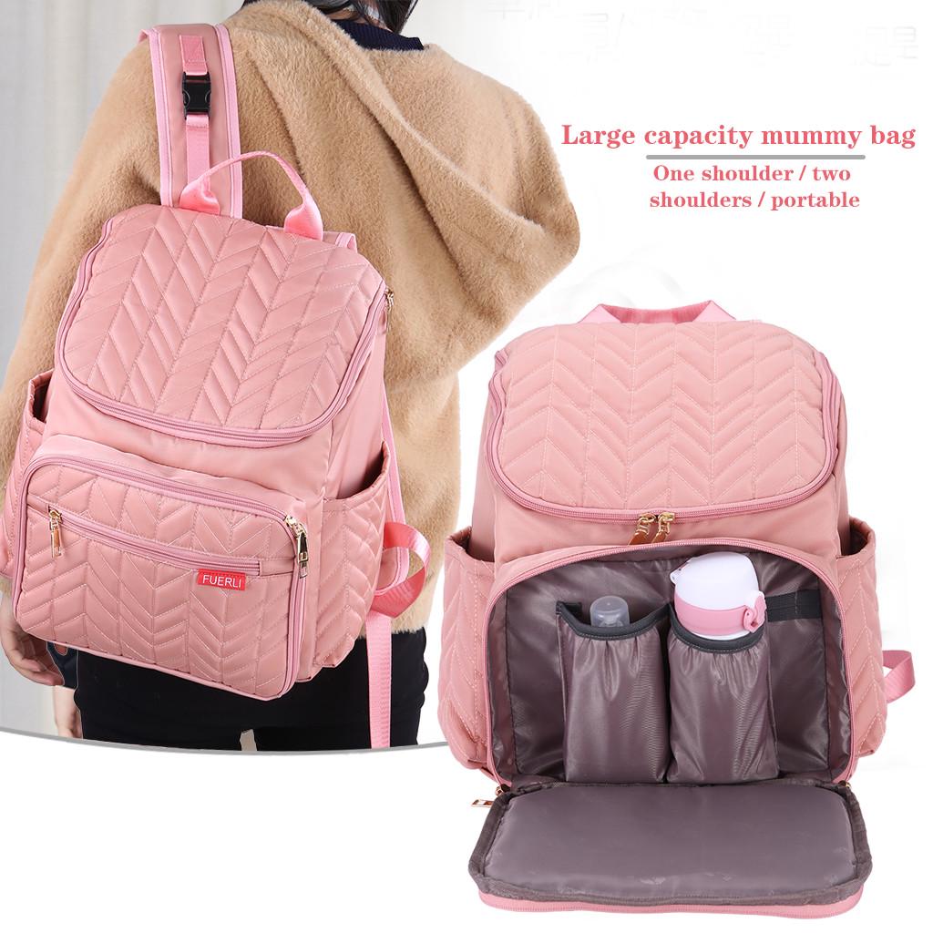 small baby bag backpack