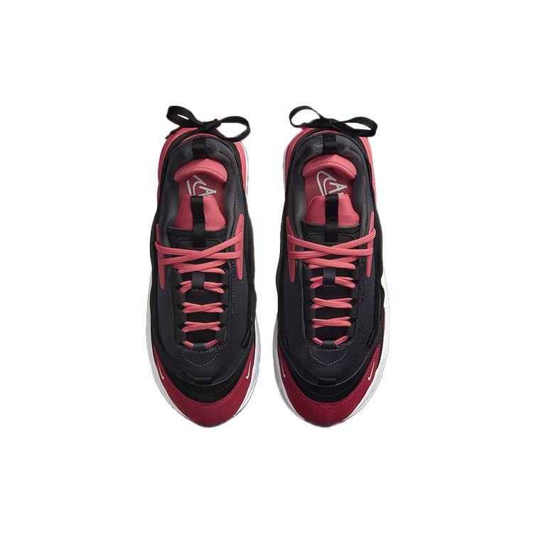 Nike Air Max Furyosa Black Gypsy Rose Women Sneakers Anthracite White DH0531-001