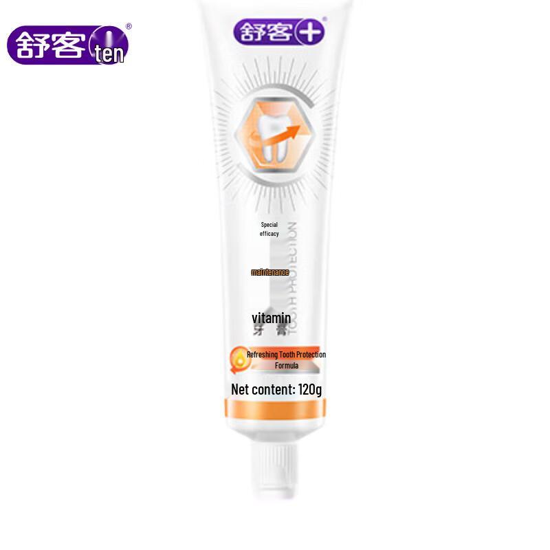 Saky Professional Multi-Effect Toothpaste