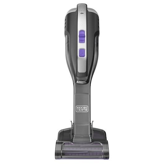 DVD320BP-QW BLACK DECKER Handheld Vacuum Cleaner