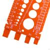 Fastener Measurement Tool Set - Comprehensive Sizing Solution