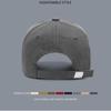ZHENYUEQI Women's Twill Letter Baseball Cap