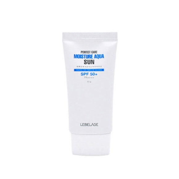 Lebelage Perfect Care Moisture Aqua Sun 50G (3 Options)