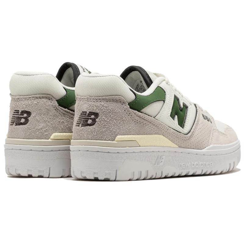 New Balance 550 'Sea Salt Nori' Women's Sneakers BBW550SG