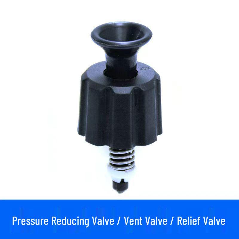 3L/5L/8L Sprayer Explosion-Proof Safety Vent & Automatic Relief Valve Accessories