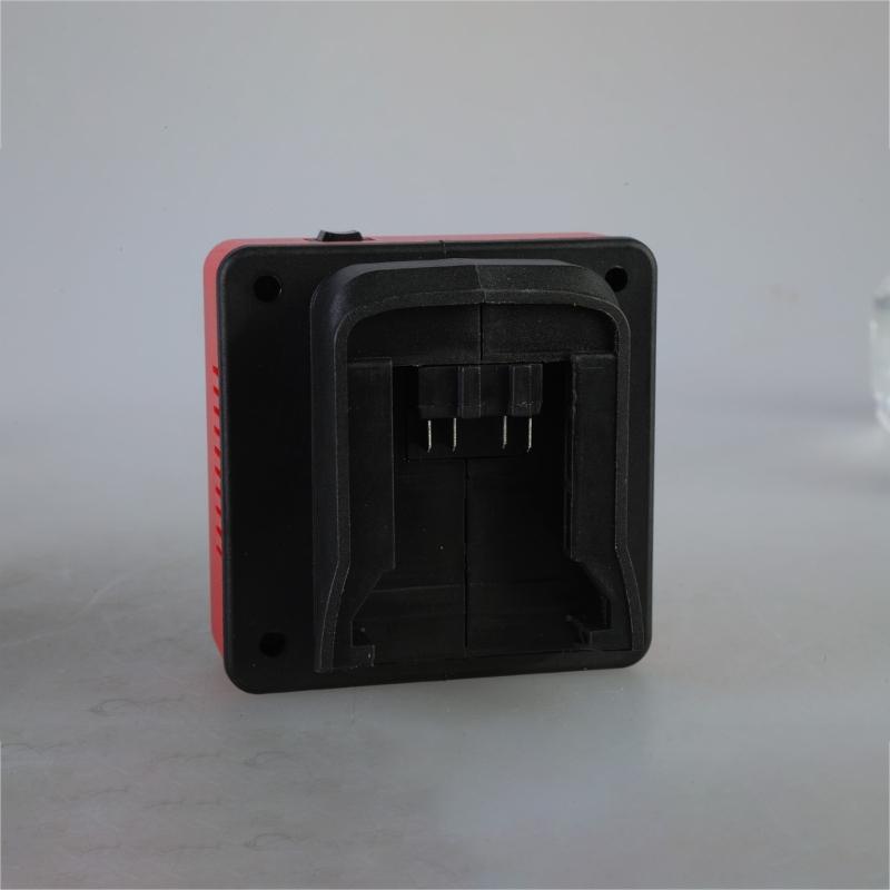 Easy Carry  Power Inverters Small  Power Station Generator Multifunction  Charger Adapter for Battery Converts for Travel & Home