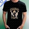 King Gizzard and The Zirard Wizard Summer Loose Trend Unisexs and WoUnisexs Universal Pattern LargeSized Comfortable TShirt