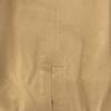 HYKE Made in Japan Trenchcoat 1 Beige Mit Futter Damen Gebraucht