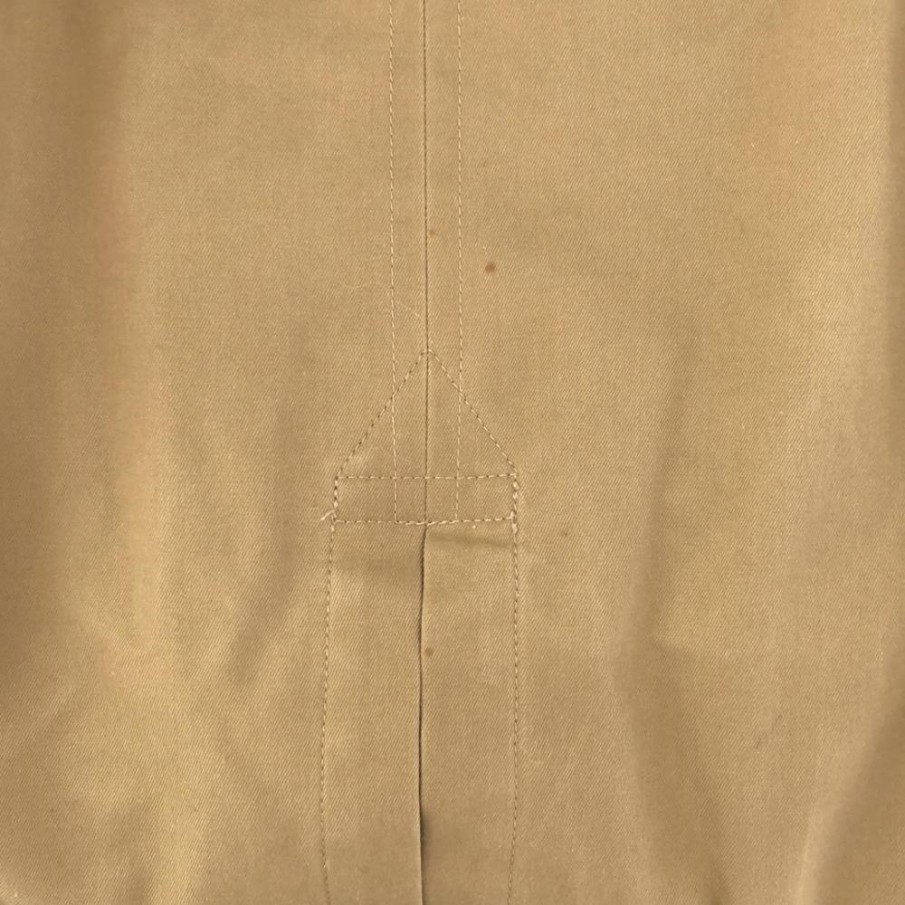 HYKE Made in Japan Trenchcoat 1 Beige Mit Futter Damen Gebraucht