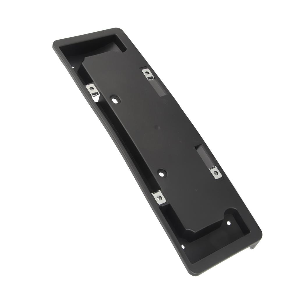 Front License Plate Holder 1096834‑00‑B Stable Support License Plate Bracket Replacement for Tesla Model 3 2017 to 2023 new License Plate Covers