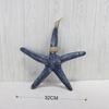 Middellandse Zee Zeester Hanger Muurornament