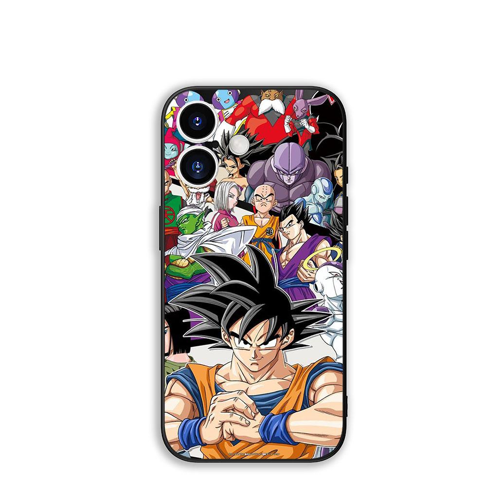 

Vegeta Dragon Gokus Ball Wallpaper for Motorola Moto G04 G13 G14 G22 G23 G20 G32 G34 G35 G82 G84 G53 G60 G72 E14 E15 E13 Case Motorola Moto G64