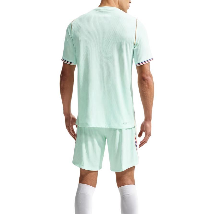 Nike FFF 2026/27 Match Away Aero-FIT Authentic Jersey 'Igloo' Men's IB5200-394