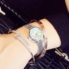 Women's Watch Female Ins Style Thin Strap Small Temperament Exquisite Student Small Dial Forest Style Girl Watch