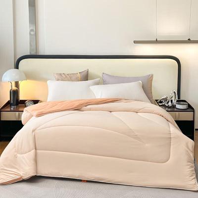 Winter Warm Fleece Comforter