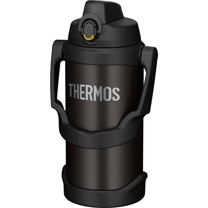 Thermos Sports Jug 2L Black FJQ-2000 BK 2000 ml