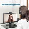 Logitech C270 HD Webcam with Microphone