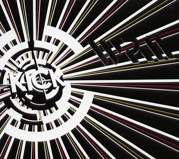 

CD ДВИЖЕНИЕ БЕЛОЙ РОЗЫ - Kick ISOM61CD Независимый 2006 UK Рок Б/У
