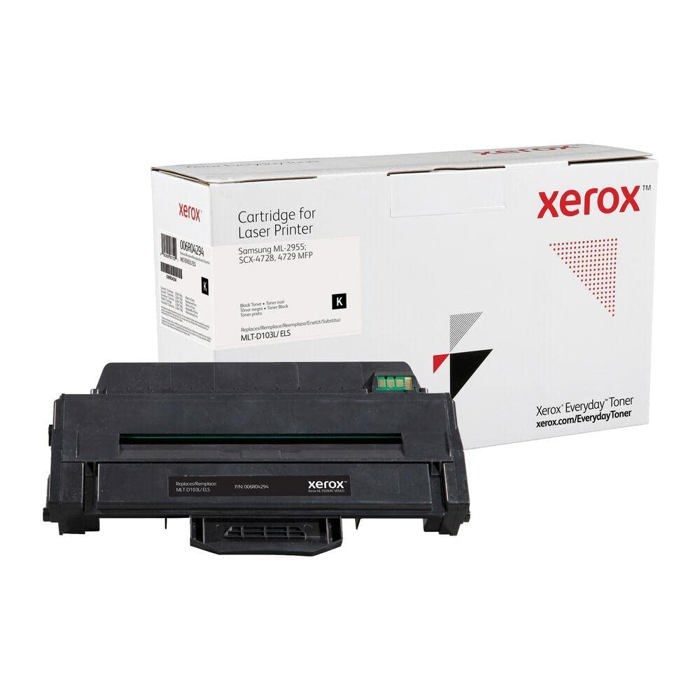 Toner - Xerox - 006R04294 - Grande capacité - Compatible Samsung - 2500 pages