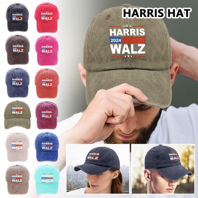 Men's And Women's Hats Baseball Cap Funny Peaked Cap Retro Cap