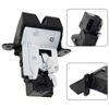 Rear Tail Gate Latch Assembly Trunk Lock Actuator for Elantra GT I30 2013-2017 Replaces 81230A5000 81230-A5000