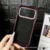 Liquid Silicone Magnetic Solid Color Phone Case for iPhone 17 Pro Max with Apple 16 Button Full Coverage