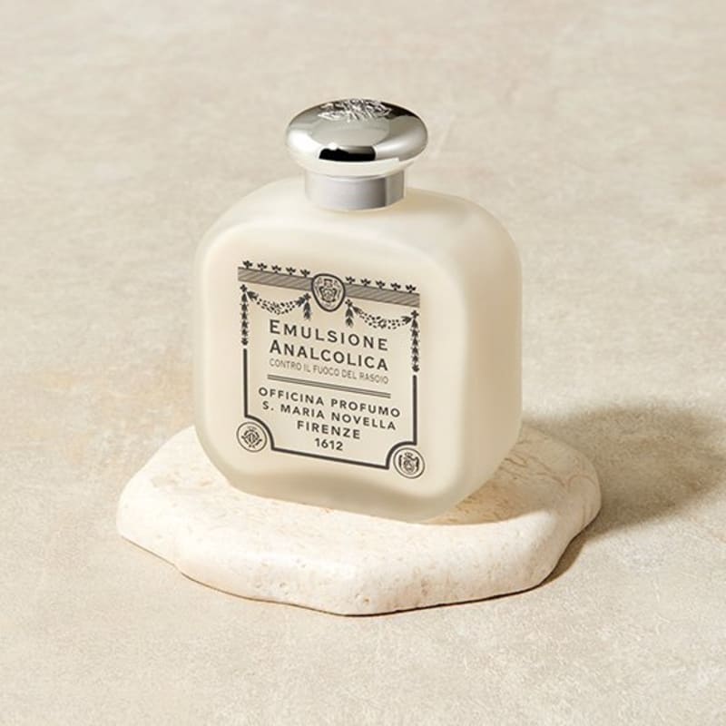 

[Santa Maria Novella] Emulsione Analcolica (Men s Lotion)