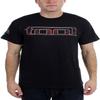 Tool - Red Pattern T-Shirt Size XXL