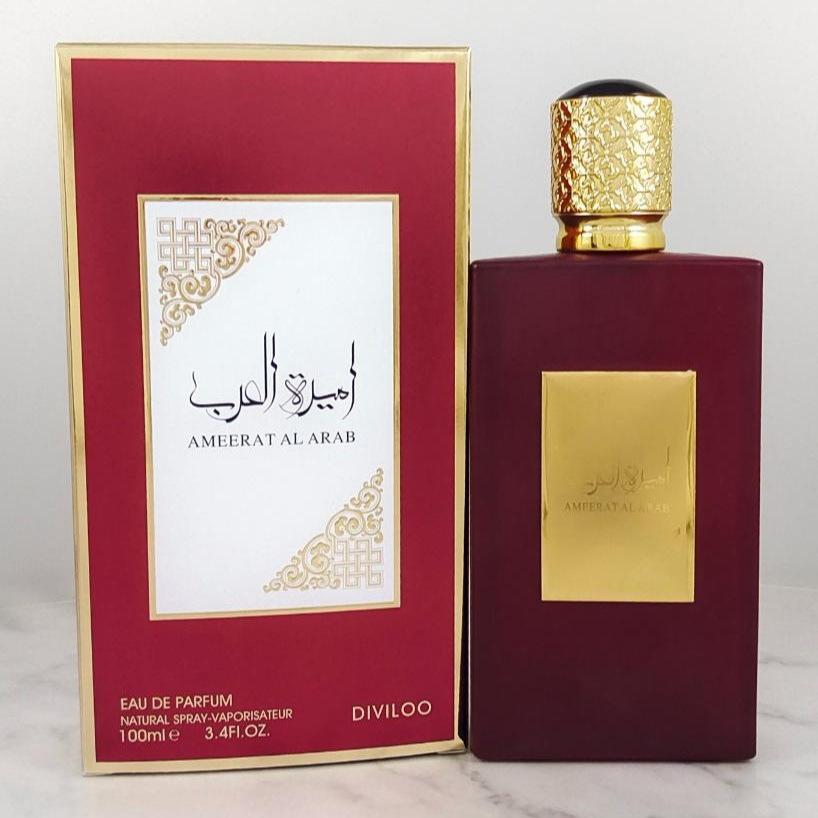 Search banner princess ladies perfumes middle east dubai arabic classic perfume velvet box