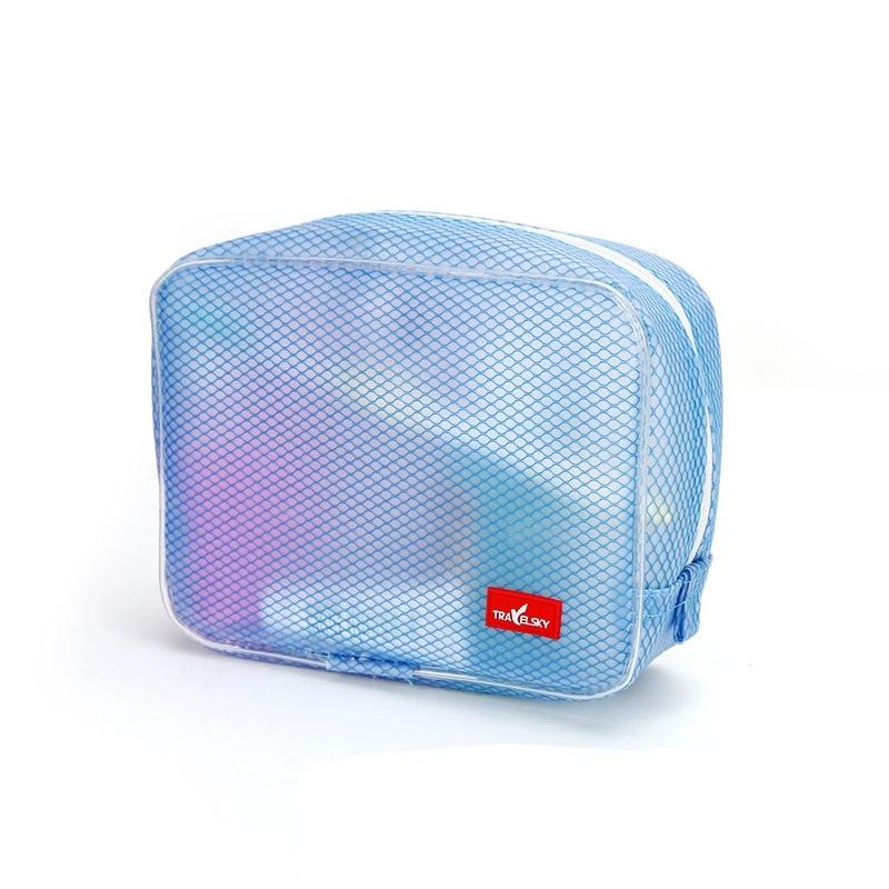 Cosmetic Hand Bag Eva Waterproof Portable Makeup Bag