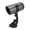 Car Heater Front Windshield Defogging Heater Defroster Car Air Purifying Heater 12V with Suction