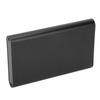 13x61 0mm Aluminum Alloy Enclosure Waterproof Instrument Project Case Box for Circuit Board GPS Decoder