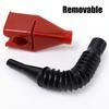 Multicolor Refueling Funnel Car Motorcycle Engine Oil Gasoline Filter Transfer Tool Folding Telescopic Hose Filling Funnel