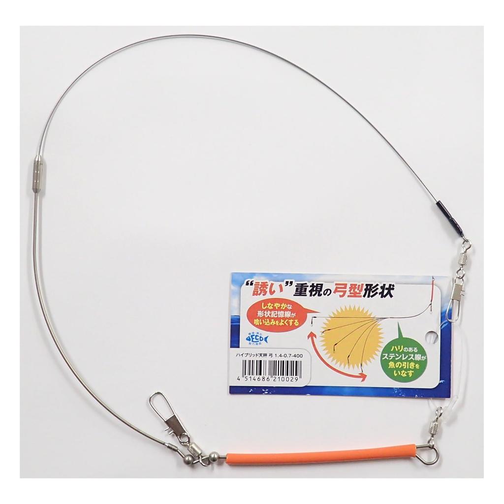 Sany Shoji Hybrid Balance Bow 1.4-0.7-400