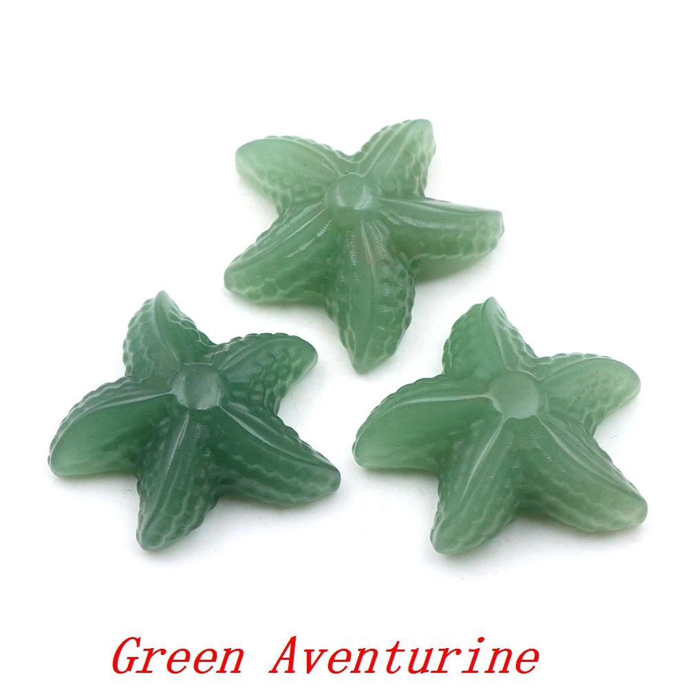 Angel Figurine Stone Carved Crafts Natural Gemstone Decor Crystal Healing Reiki Quartz Study Room Decoration Birthday Gifts 1.5"