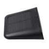 Solar TPMS Car Tire Pressure Alarm Monitor System Intelligent Tyre Pressure Temperature Warning With 4 Sensors