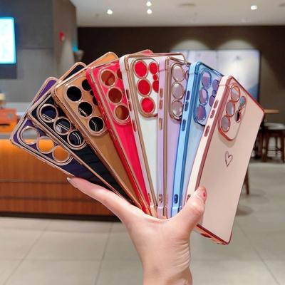 Cover per smartphone – Cover antiurto per smartphone
