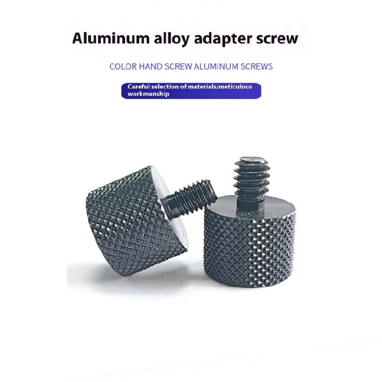 8 Stück Mikrofonständer Adapter 5/8 auf 1/4 auf 3/8 Schraubadapter für Mikrofonständer Klemme Mikrofonständer Halter Adapter