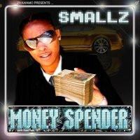 

CD SMALLZ - Money Spender CDZIY004 Ziyawamo Produc 2009 South Afri Rap & Hip-Hop/R&B Used