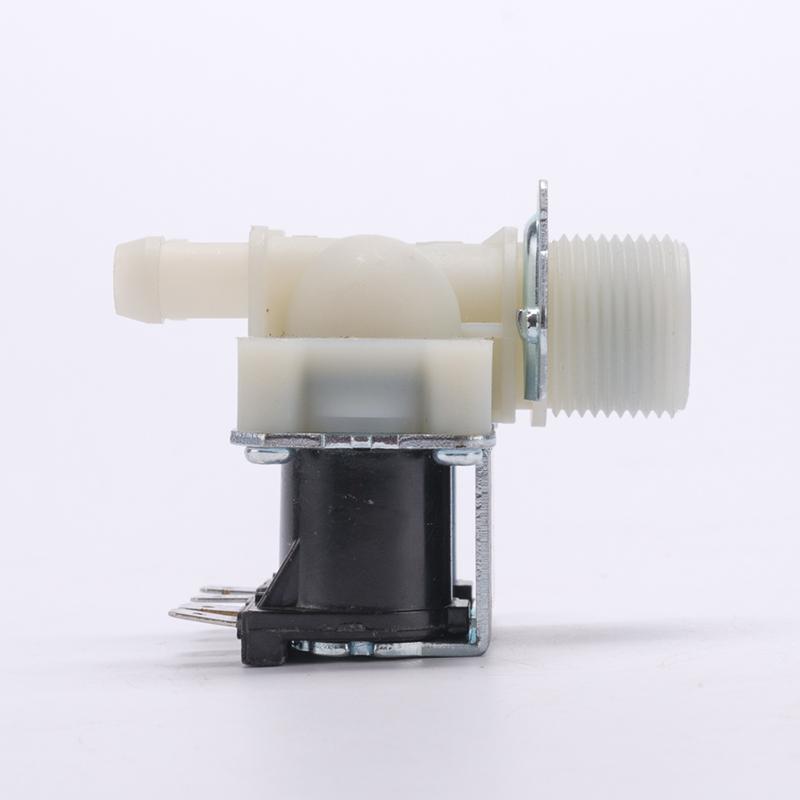 FPS180A AC220V General Washing Machine Double Inlet Water Valve Home Electrical Appliance Workmanship Washer Replacement Parts