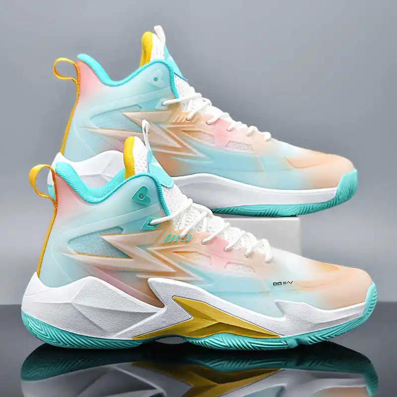 Fashion Platforme 37 Women Heels Shoes Women's Brand Name Shoes Women's Chunky Heel Shoes Sneakers Sports Genuine Brand Tenid