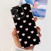 For Honor X5 Plus Case Fashion Colorful Girly Cover Case For HonorX5 Plus Soft Silicone Fundas Phone Case For Honor X5Plus Coque