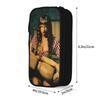 Large-capacity Pen Box Melanies Martinez Hades Album 2026 Merch  Double Layer Pencil Box Girl Makeup Bags Perfect Gifts