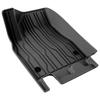 Eco-Friendly TPE Floor, Trunk, and Stain-Resistant Seat Mats for 2023 Buick E5 Models