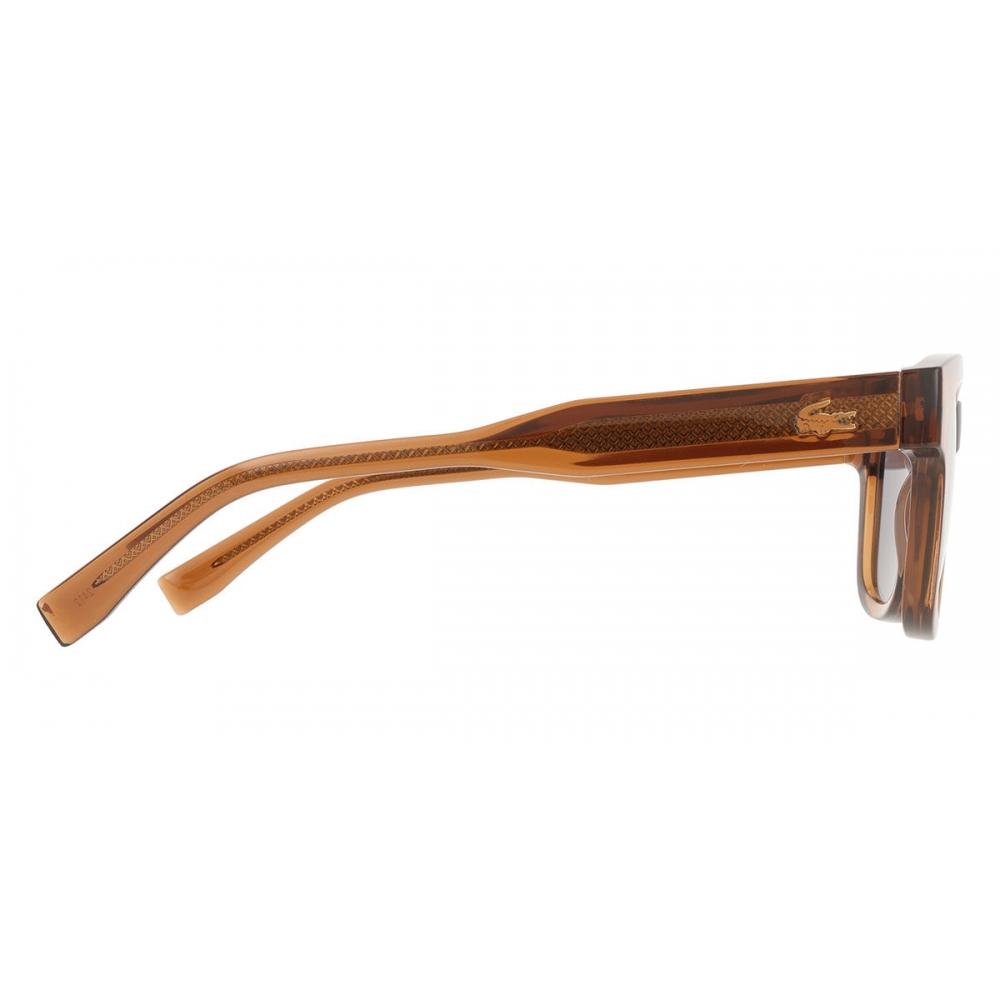 Lacoste L6023s 210 Unisex Sunglasses