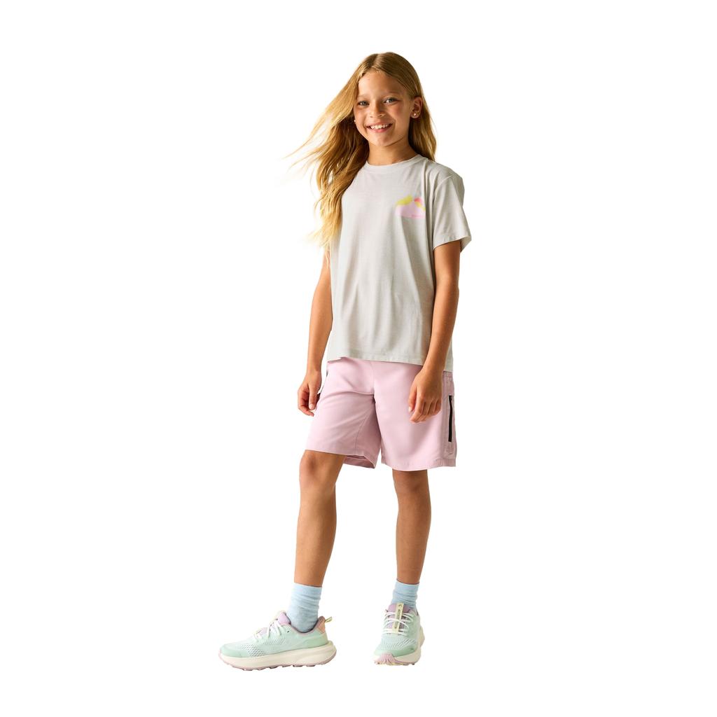 Regatta Childrens/Kids Aria Sunrise T-Shirt