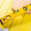 Shockproof Bubble Level Magnetic Level Ruler Portable Leveling Tool  Plasterer Tools